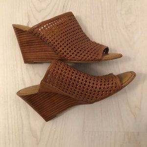 Franco Sarto "Yvette" Sandals